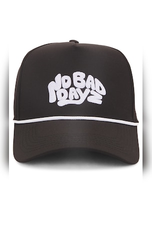 No Bad Dayz Rope Hat PrettyBoy