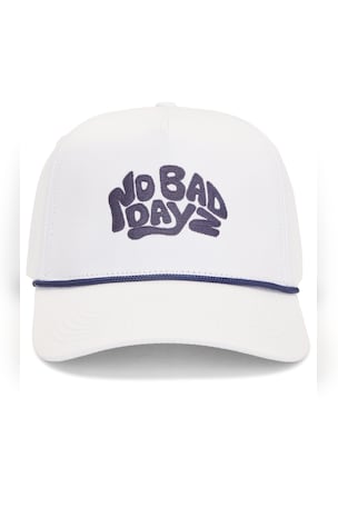No Bad Dayz Rope Hat PrettyBoy