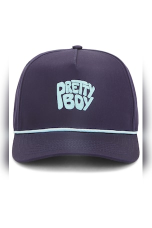 No Bad Dayz Rope Hat PrettyBoy