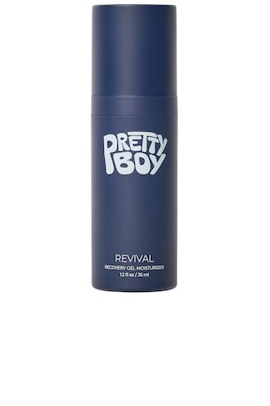 Revival Gel Cream Facial Moisturizer PrettyBoy