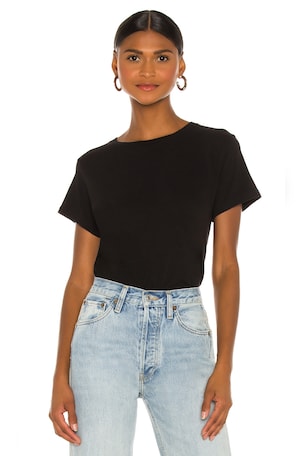 x Hanes The Classic Tee RE/DONE