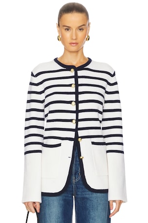 NANCY 롱 가디건 Rag & Bone