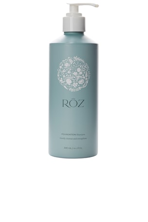 CHAMPÚ FOUNDATION SHAMPOO Roz Hair