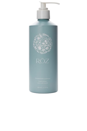 ACONDICIONADOR FOUNDATION CONDITIONER Roz Hair