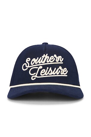 Southern Leisure Hat Rustler Hat Co.