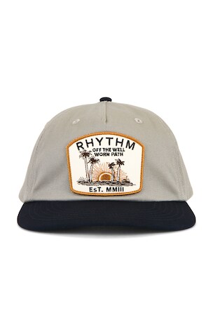 CASQUETTE RISING Rhythm