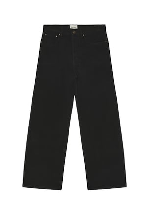 Essential Straight Cut Jean Rhythm