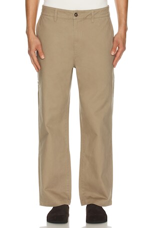 PANTALON ESSENTIAL Rhythm