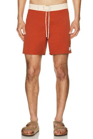 MAILLOT DE BAIN HERITAGE Rhythm