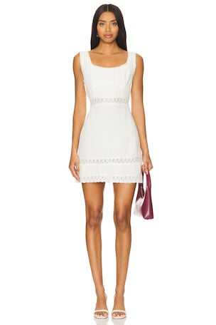 Ronan Mini Dress RIXO