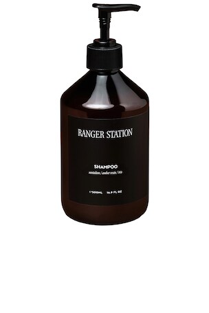 SAVON SANTALUM Ranger Station