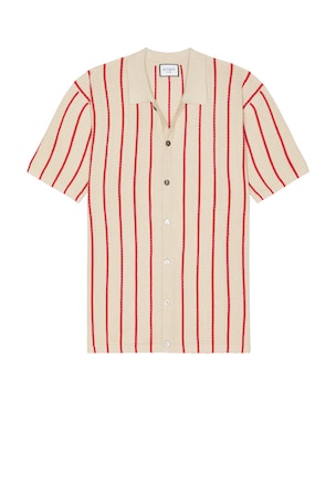 Chamma Knit Top Runaway The Label