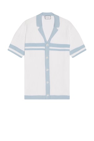 Owen Shirt Runaway The Label