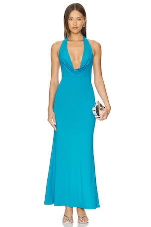 MAXIVESTIDO LORITA Runaway The Label