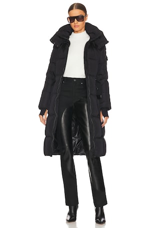 Long Noho Jacket SAM.