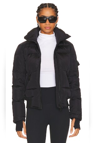 Freestyle Bomber SAM.