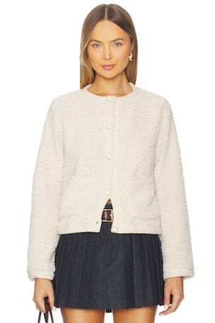 Cuddle Up Cardigan Sanctuary