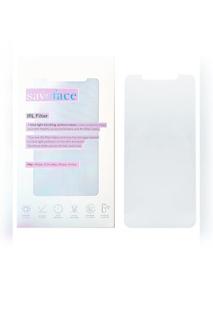 Blue Light Blocking IRL Filter 13 Pro Max/14 Plus SAVEFACE
