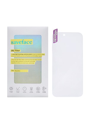 Blue Light Blocking IRL Filter 16 Pro SAVEFACE