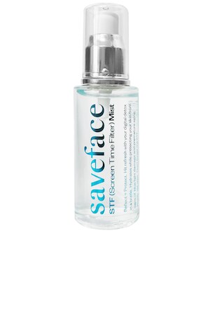 STF Mist - (Screen Time Filter) Face Mist SAVEFACE