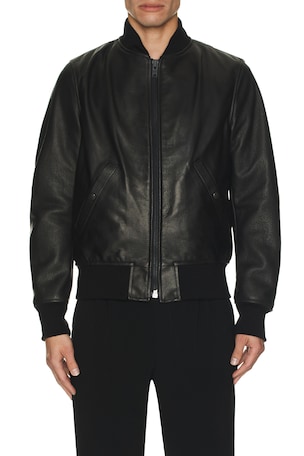 Lightweight Bomber Jacket Schott