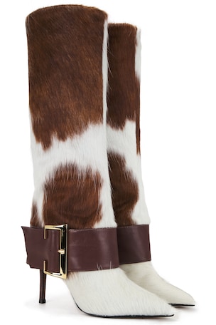 X Revolve Beatrix Boot Schutz