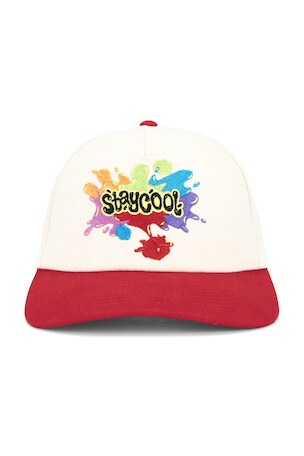 Staycool Gushers Splat Cap Stay Cool