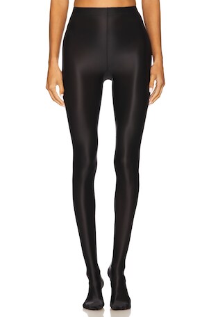 Slick Gloss Tights Stems