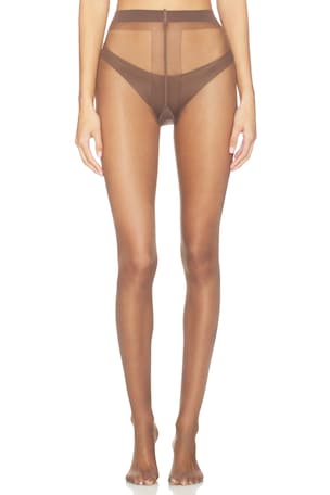 Avery Sheer 10 Tights Stems