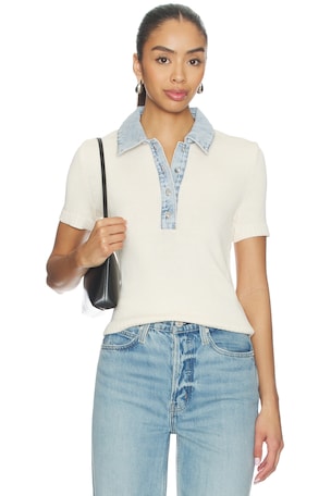 Erika Knit Top SEROYA