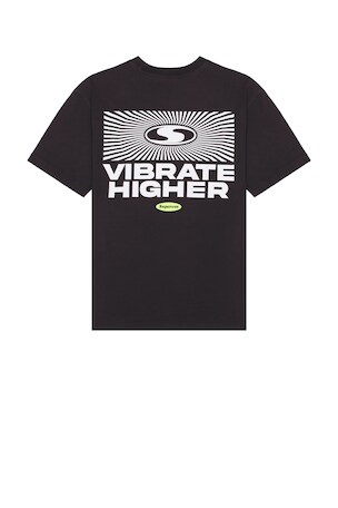 T-SHIRT VIBRATE SUPERVSN