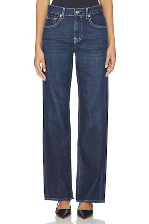 Tess Trouser Jeans 7 For All Mankind