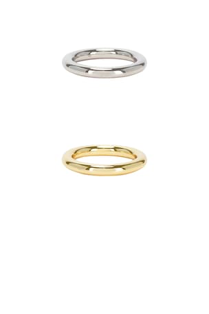 Connor Ring Set SHASHI