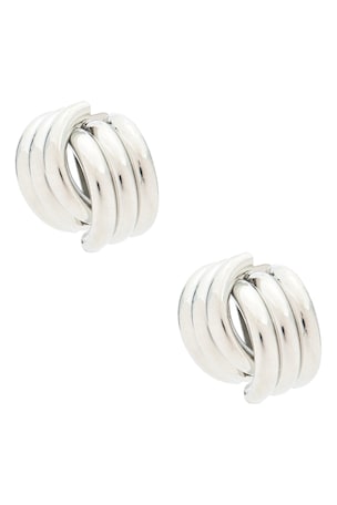 x REVOLVE Knot Earrings SHASHI
