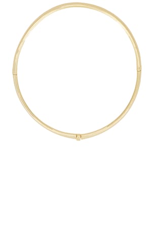 Hinge Necklace Cuff SHASHI