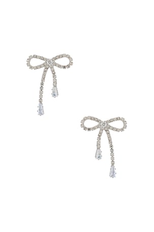 Petite Bow Earrings SHASHI