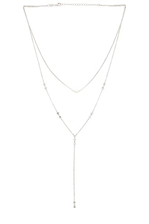 COLLAR LARIAT NATALIJA SHASHI