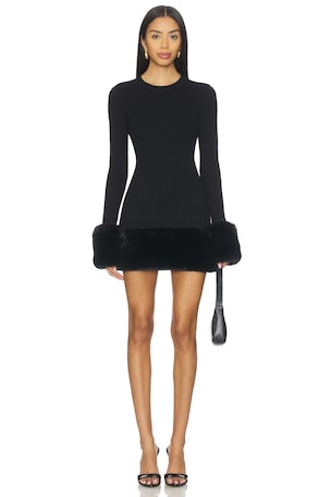 VESTIDO DRESCHER Show Me Your Mumu