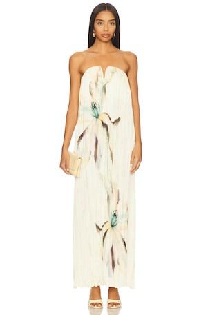 Lilian Maxi Dress Significant Other