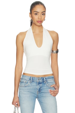 TOP HALTER SKIMS