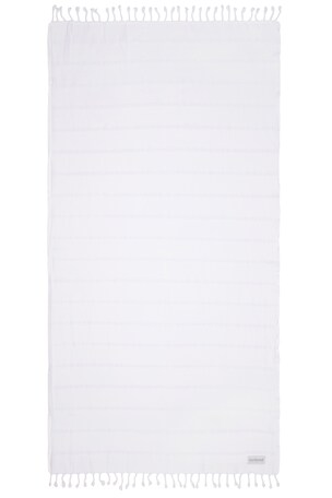 Milos Sand Free Beach Towel Sunkissed