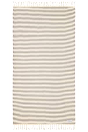 Saint Tropez Sand Free Beach Towel Sunkissed