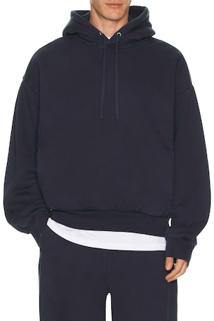 Heavy Fleece Hoodie SKIMS