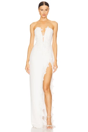 Florence Dress SAU LEE