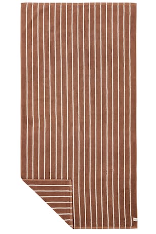 TOALLA DE BAÑO KOKO PLUSH BATH TOWEL Slowtide