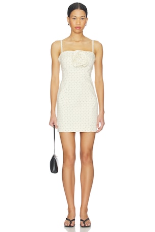Peony Dress Steve Madden