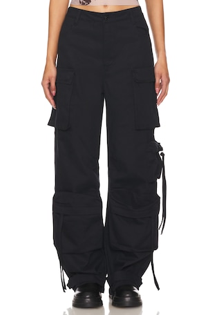 Duo Cargo Pant Steve Madden