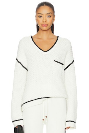 JERSEY DE PUNTO INKA Sancia