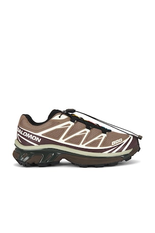 SNEAKERS XT-6 Salomon