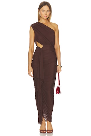 VESTIDO JULIET superdown